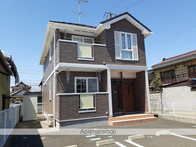 ロワジールⅣ(2LDK/2階)