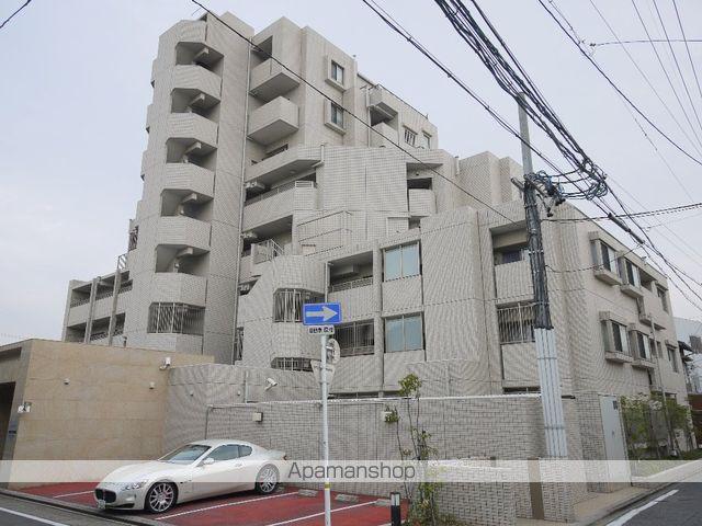ALATO白壁東(3LDK/3階)