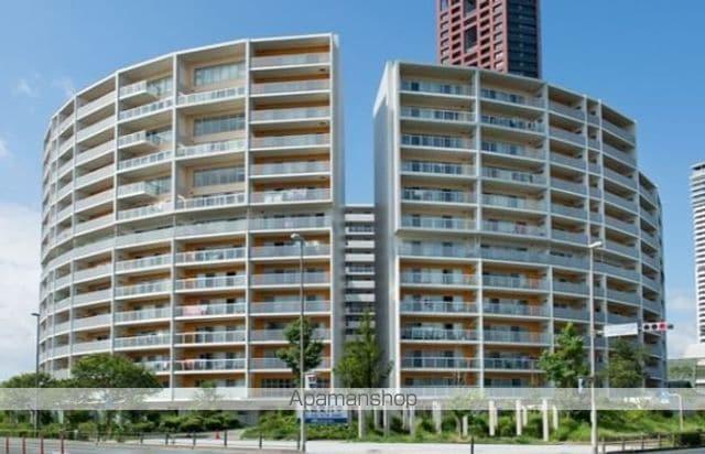 アイランドシティインフィニガーデン イースト棟(3LDK/3階)