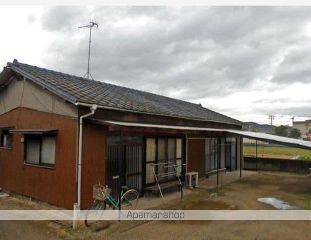 水島臨海鉄道 水島駅 徒歩16分 築57年(3K)