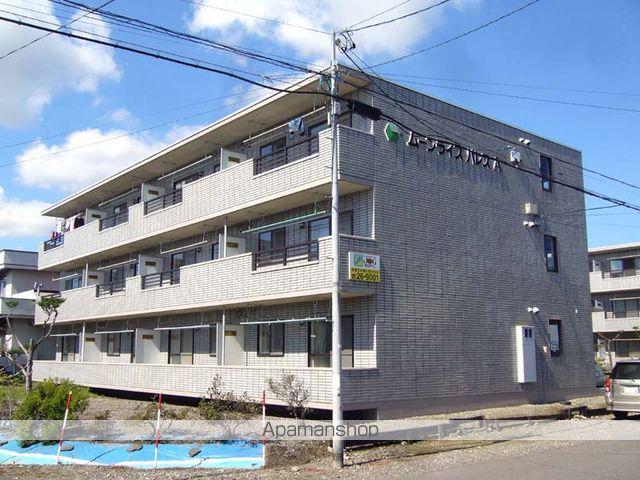 ムーンライズパレスA(1LDK/3階)