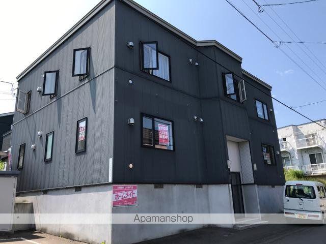レフュージ川沿(2LDK/2階)