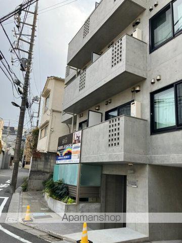 SOLASIARESIDENCE上板橋(1K/1階)