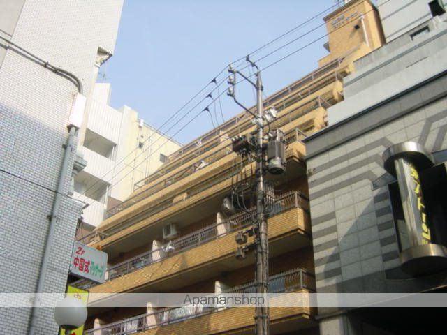 第2栄スカイタウン(1DK/4階)