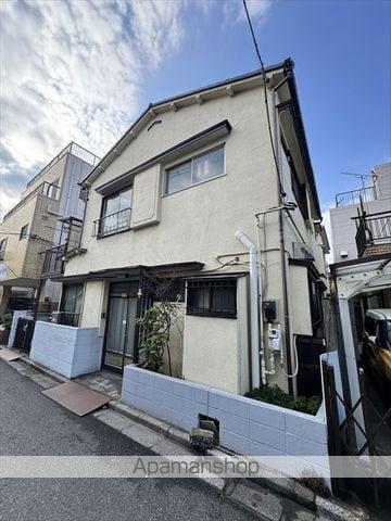 小島アパート(1K/2階)