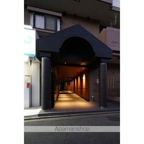 ISM松原(2LDK/5階)