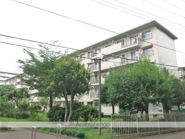入間黒須団地4号棟(1LDK/5階)