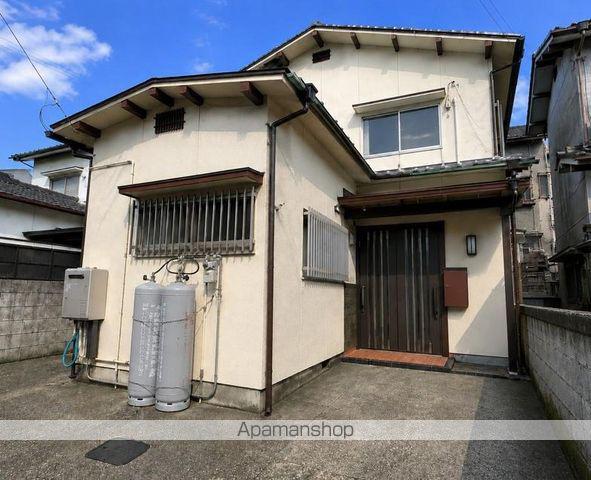 高松琴平電鉄琴平線 円座駅 徒歩19分 築49年(4DK)