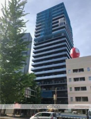 グランドメゾン大濠公園THE TOWER(1LDK/7階)