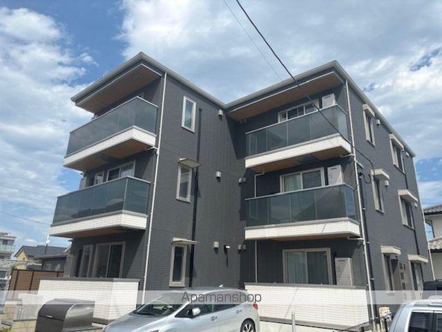 グランクードIII(1LDK/2階)