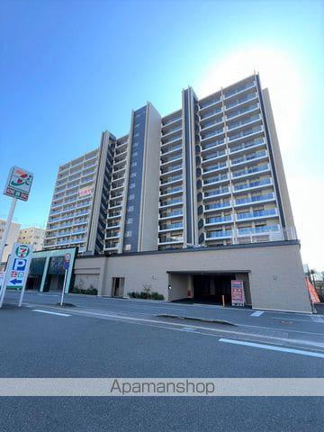 グランドパレス大淀河畔(3LDK/9階)