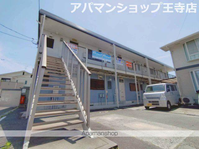シティハイムいかるが(1LDK/2階)