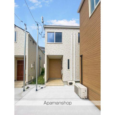 南武線 矢川駅 徒歩16分 築3年(4SLDK)