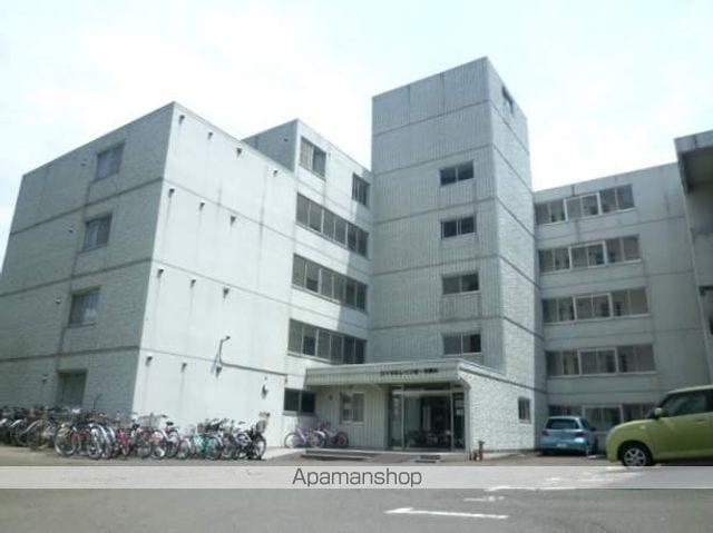 ロイヤルレインボー平岸B棟(3LDK/4階)