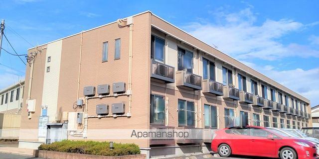 レオネクスト春日岡ファミリア(1LDK/1階)