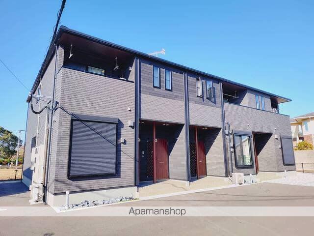 ローリエ TR(2LDK/2階)