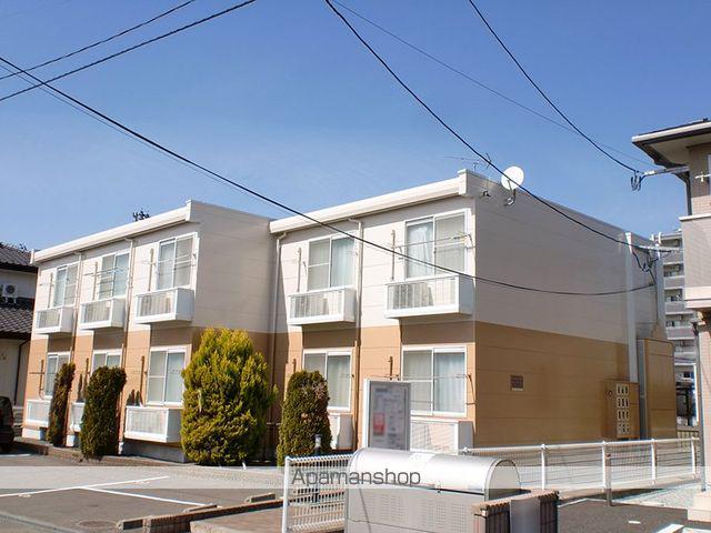 レオパレスリトルフラワー(1K/2階)