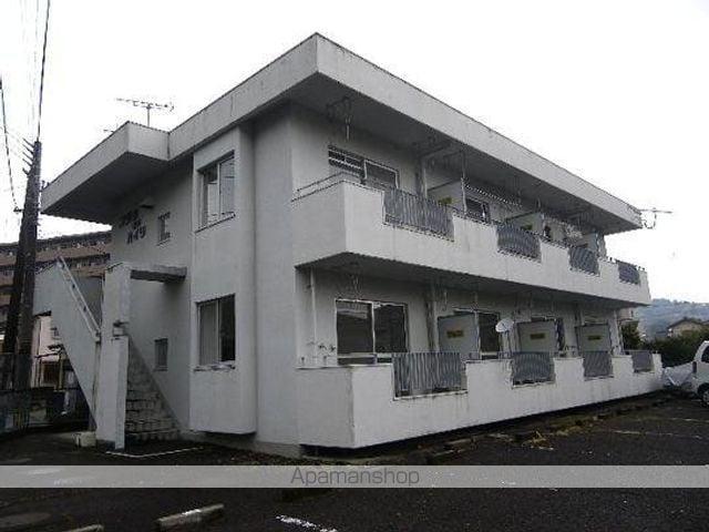 フジタ正手ハイツ(1K/1階)