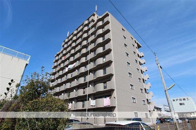 プレジールマンション11(3LDK/4階)