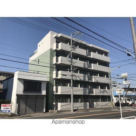 フィオーレ関田(1K/5階)