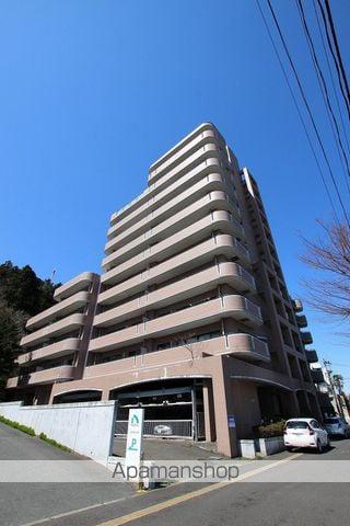 パルシェ越路(3LDK/6階)