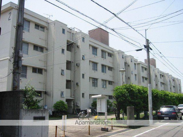 阪神電鉄阪神なんば 尼崎駅(阪神) 徒歩13分 築56年(3LDK/4階)