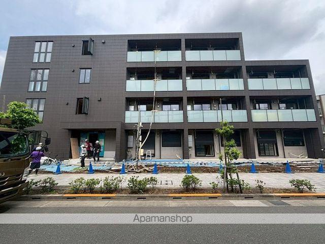 シニア限定ヘーベルVILLAGE西国分寺キルシュブリューテ(2LDK/2階)