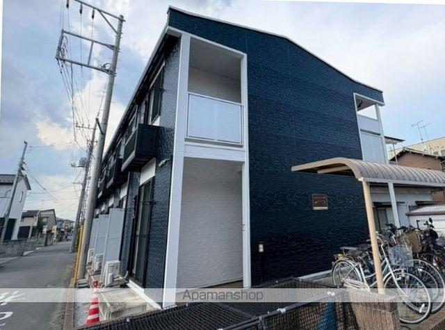 レオパレス末広ガーデン(1K/1階)