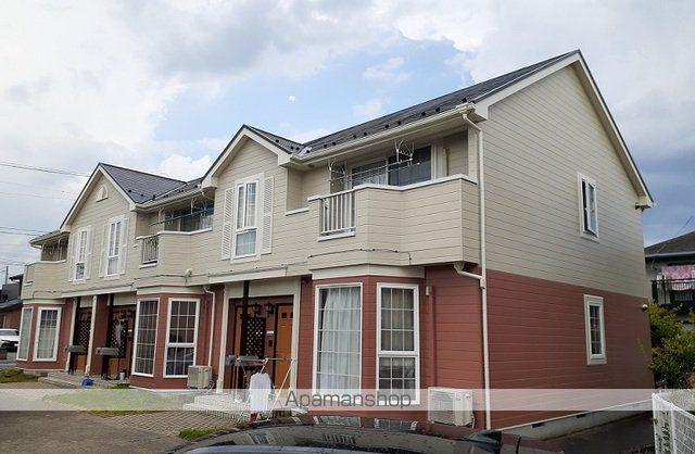 ラルジュ森合(3LDK/2階)