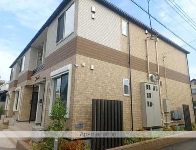 アリアーネ(1LDK/2階)