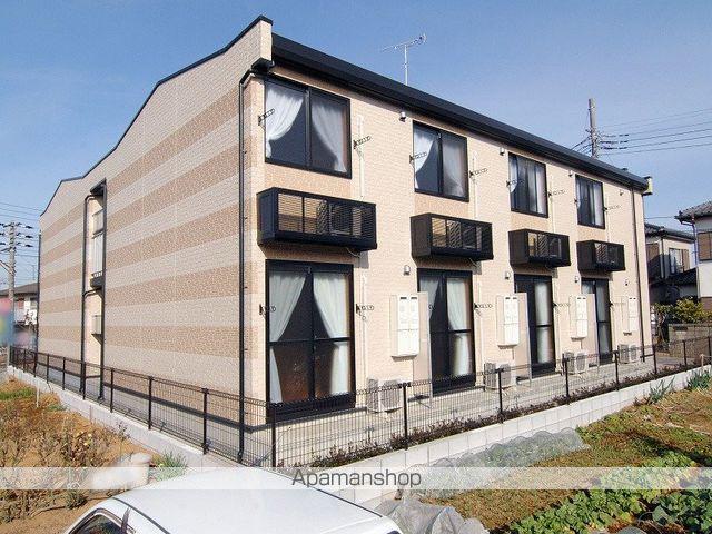 レオパレスレオ五反田(1K/2階)