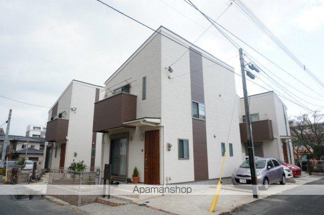 福岡市空港線 唐人町駅 徒歩6分 築15年(3SLDK)