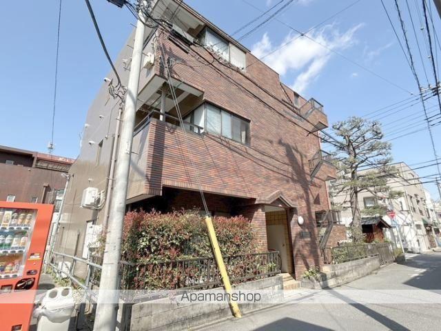 天野屋ビル(1K/2階)
