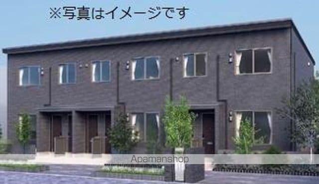 シャフル(1LDK/2階)