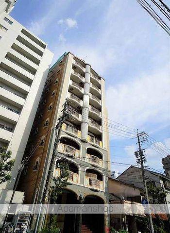 タウンコート常磐町(1DK/5階)