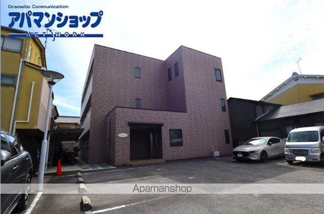 アプローズ(1DK/2階)