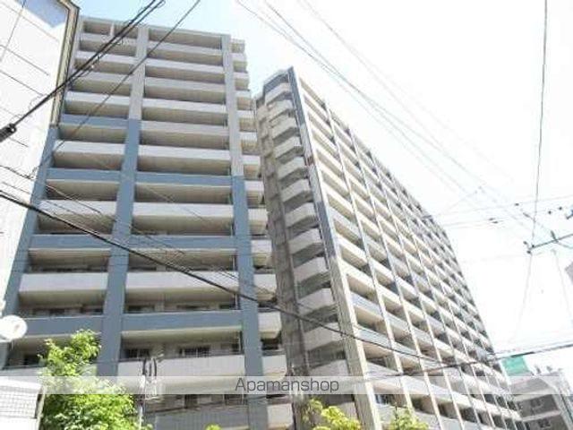 ライオンズ岐阜セントマークス壱番館(3LDK/2階)