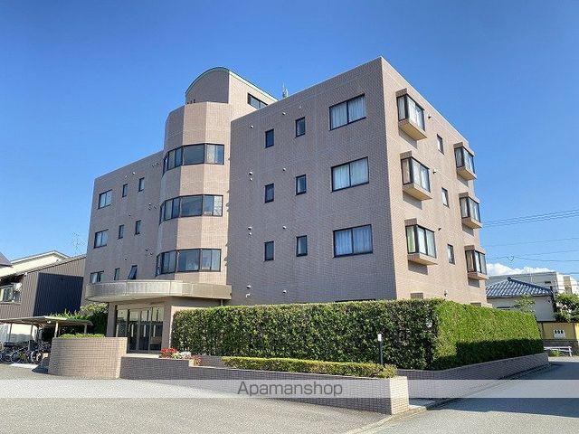 ベルデ大宮(2LDK/4階)