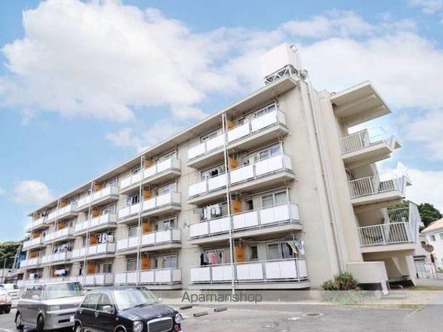 ビレッジハウス槌ヶ原 2号棟(1DK/3階)