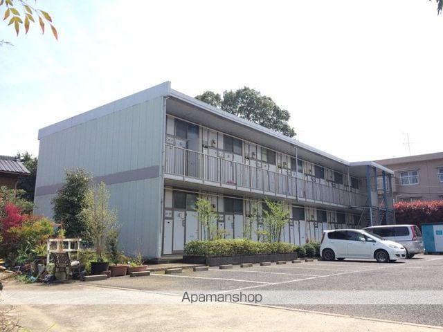 レオパレスAOKI(1K/1階)