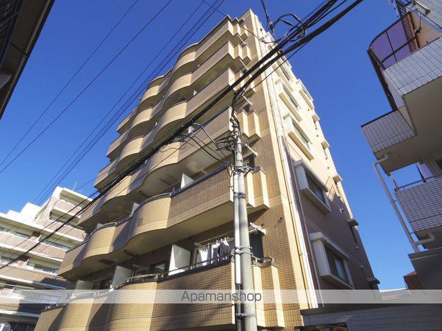 リエックス吉祥寺(2LDK/7階)