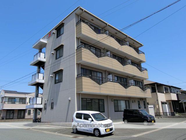 コーポ蘭Ⅳ(1LDK/4階)