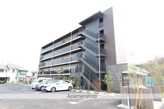 STAR PEAR(2LDK/1階)