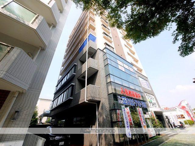 ハイトピア瑞穂(1DK/5階)