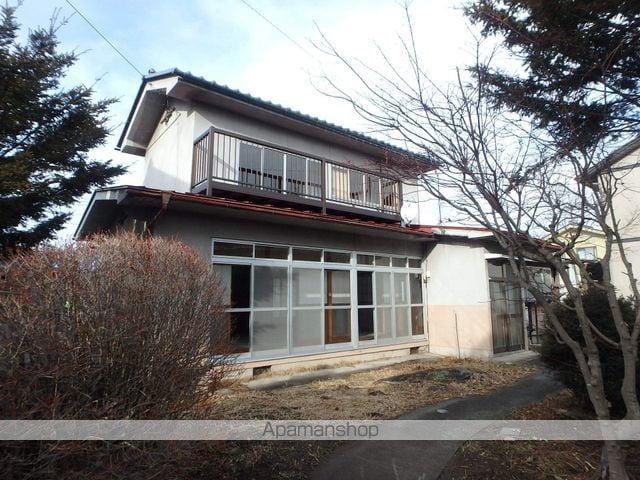 小海線 滑津駅 徒歩5分 築53年(4DK)