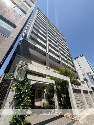 ネバーランド姫路駅前(3LDK/7階)