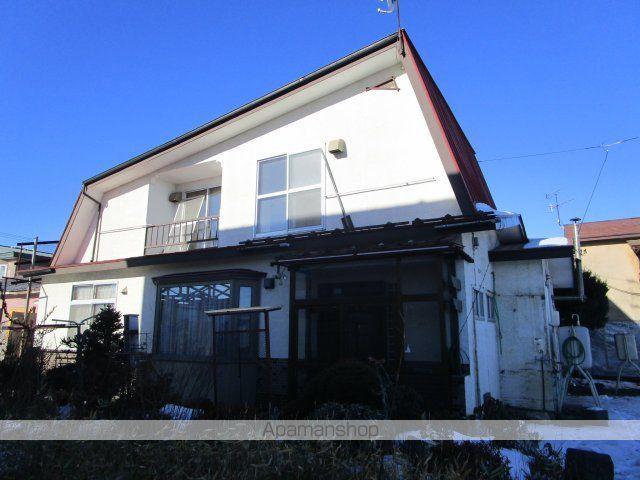 根室本線 十勝清水駅 徒歩11分 築54年(4LDK)