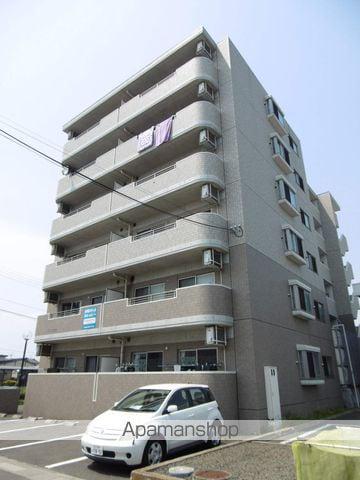 プリエ白鳥(3DK/1階)