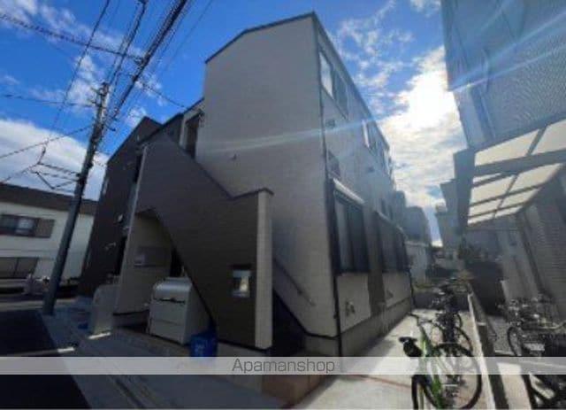 エルキュールテラス(ワンルーム/1階)