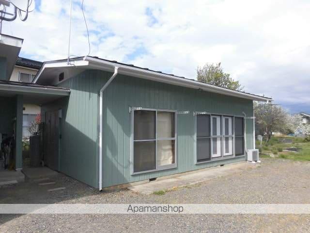 長野県長野市 築52年(3K)